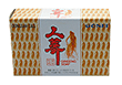 高麗人参石鹸