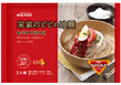 宋家のビビム冷麺