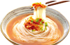 宋家の米麺 にぼし風味