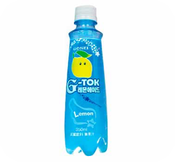 G-TOK