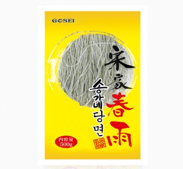 宋家の春雨 500g(ソンガネ春雨)
