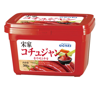 宋家コチュジャン(ソンガネコチュジャン)