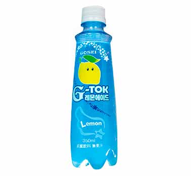 G-TOKブルーレモンエイド