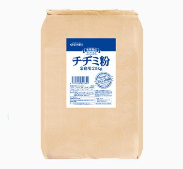 宋家秘伝 チヂミ粉 20kg(ソンガネ秘伝 チヂミ粉 20kg)【休売】