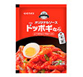 宋家ひとくちトッポキなら オリジナルソース