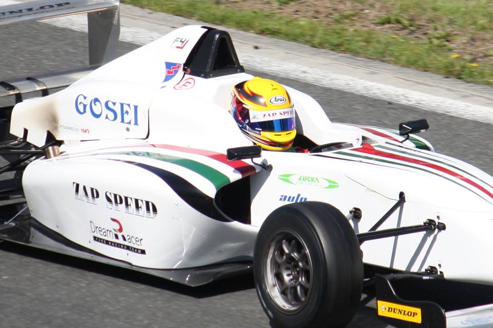 race3