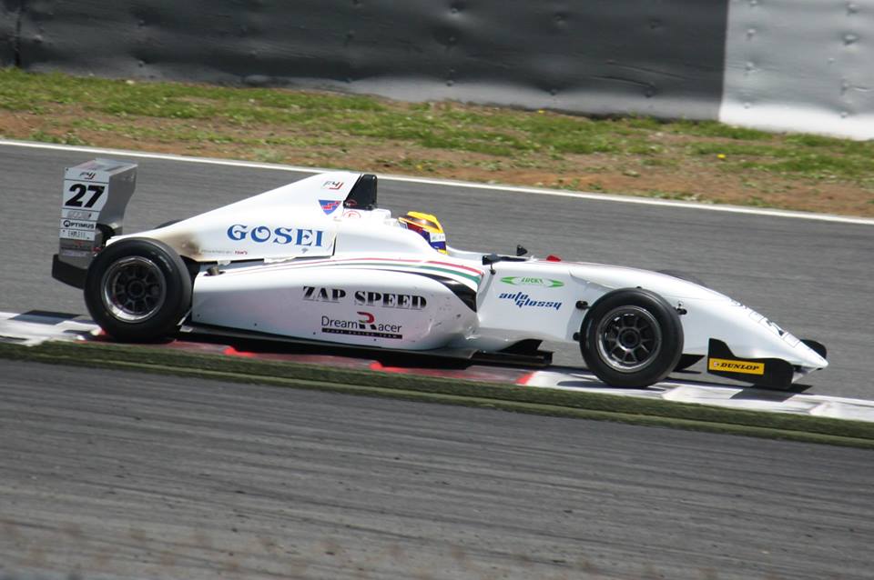 race4